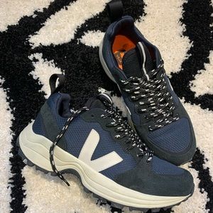 VEJA Venturi blue/black